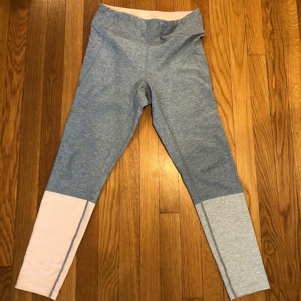 Outdoor voices 7/8 leggings